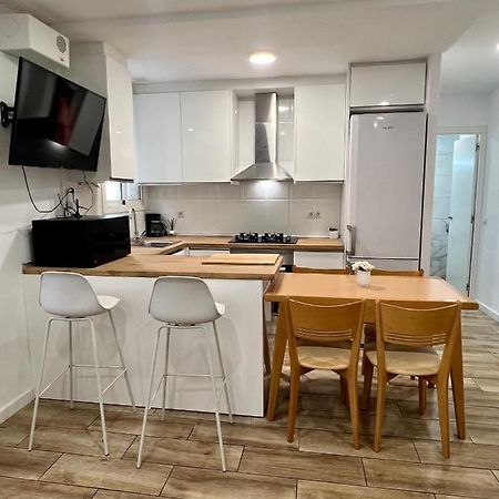 Apartamento Excepcional A Un Minuto De La Mejor Playa Διαμέρισμα Βαρκελώνη Εξωτερικό φωτογραφία