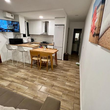 Apartamento Excepcional A Un Minuto De La Mejor Playa Διαμέρισμα Βαρκελώνη Εξωτερικό φωτογραφία