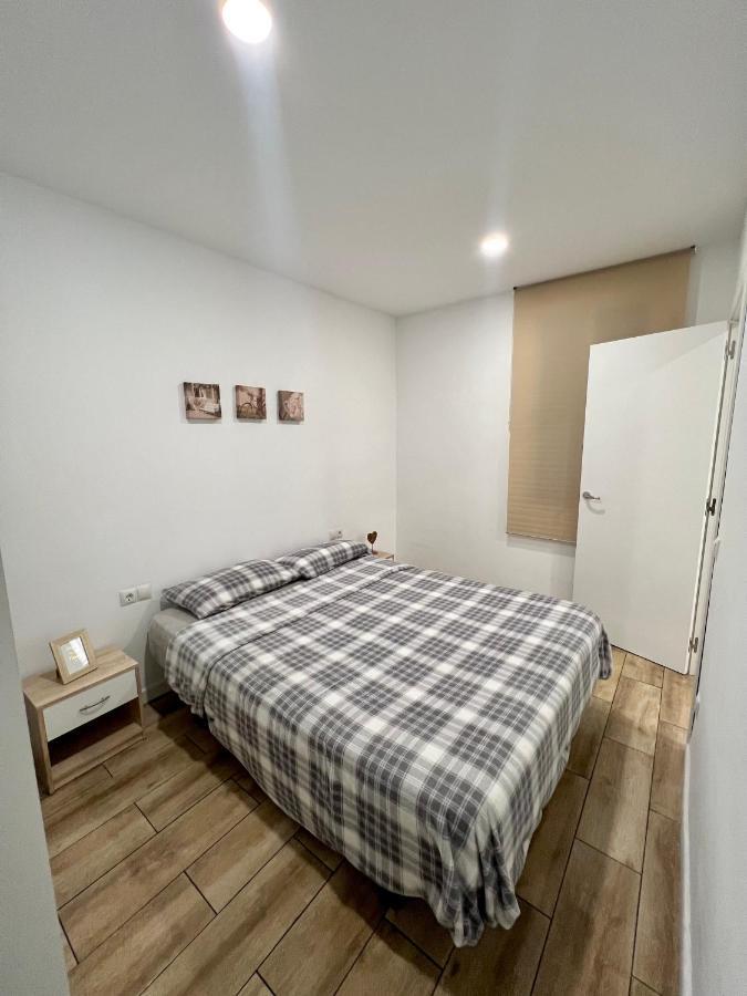 Apartamento Excepcional A Un Minuto De La Mejor Playa Διαμέρισμα Βαρκελώνη Εξωτερικό φωτογραφία
