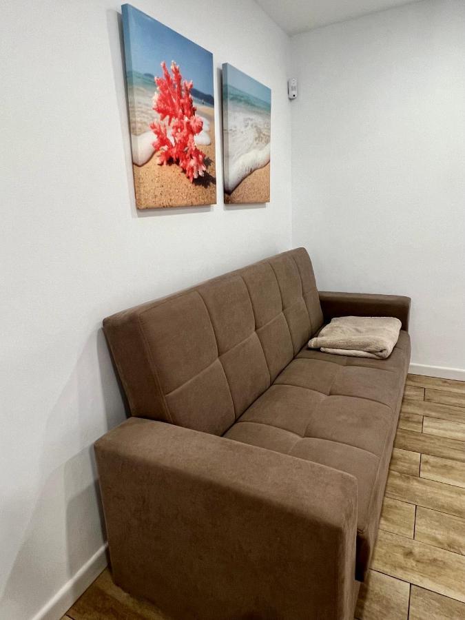 Apartamento Excepcional A Un Minuto De La Mejor Playa Διαμέρισμα Βαρκελώνη Εξωτερικό φωτογραφία