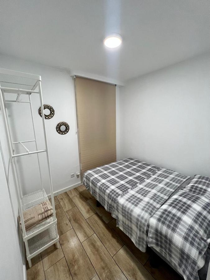 Apartamento Excepcional A Un Minuto De La Mejor Playa Διαμέρισμα Βαρκελώνη Εξωτερικό φωτογραφία