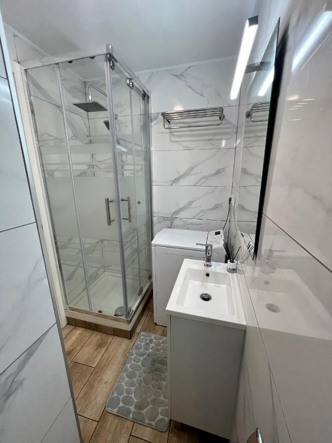 Apartamento Excepcional A Un Minuto De La Mejor Playa Διαμέρισμα Βαρκελώνη Εξωτερικό φωτογραφία